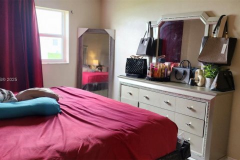 Copropriété à louer à Lauderhill, Floride: 2 chambres, 88.26 m2 № 1960801 - photo 6