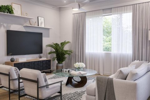 Condominio en venta en Gainesville, Florida, 3 dormitorios, 210.89 m2 № 570557 - foto 13
