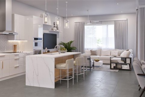 Condominio en venta en Gainesville, Florida, 3 dormitorios, 210.89 m2 № 570557 - foto 19