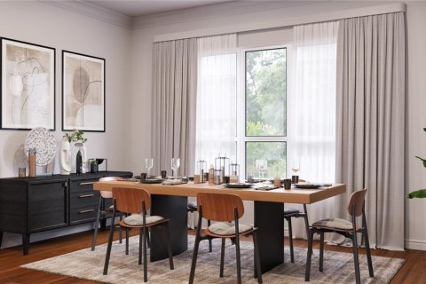 Condominio en venta en Gainesville, Florida, 3 dormitorios, 210.89 m2 № 570557 - foto 28