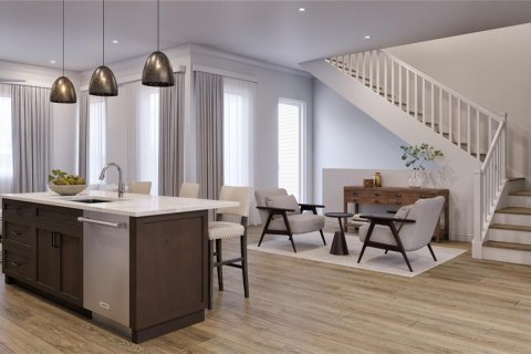 Condominio en venta en Gainesville, Florida, 3 dormitorios, 210.89 m2 № 570557 - foto 14