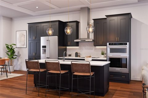 Condominio en venta en Gainesville, Florida, 3 dormitorios, 210.89 m2 № 570557 - foto 29