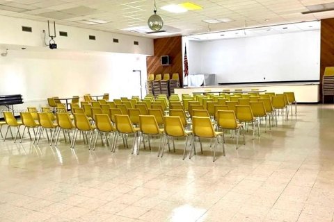 Condo in Dania Beach, Florida, 1 bedroom  № 2008798 - photo 22