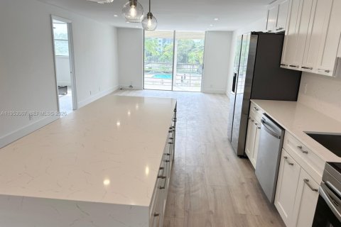 Condo in Dania Beach, Florida, 1 bedroom  № 2008798 - photo 3