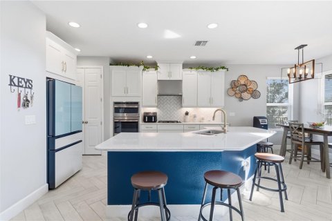 Casa en venta en Palmetto, Florida, 4 dormitorios, 244.89 m2 № 2142090 - foto 6
