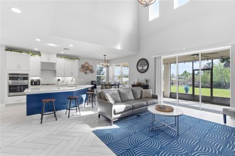 Casa en venta en Palmetto, Florida, 4 dormitorios, 244.89 m2 № 2142090 - foto 4