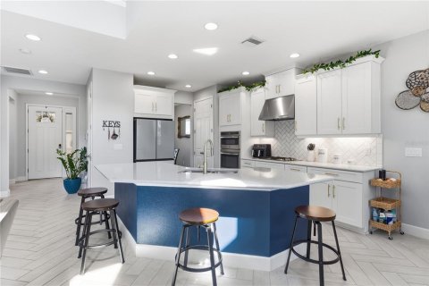 Casa en venta en Palmetto, Florida, 4 dormitorios, 244.89 m2 № 2142090 - foto 7