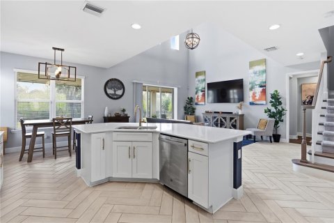 Casa en venta en Palmetto, Florida, 4 dormitorios, 244.89 m2 № 2142090 - foto 8