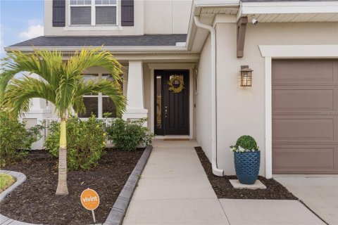 Casa en venta en Palmetto, Florida, 4 dormitorios, 244.89 m2 № 2142090 - foto 2