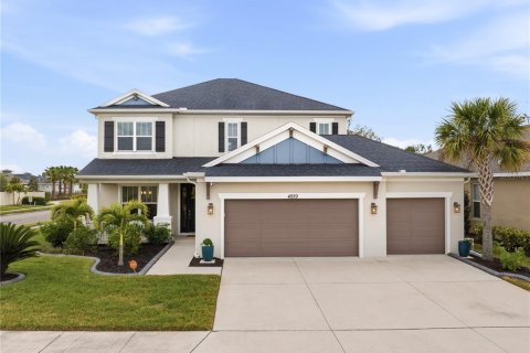 Casa en Palmetto, Florida 4 dormitorios, 244.89 m2 № 2142090
