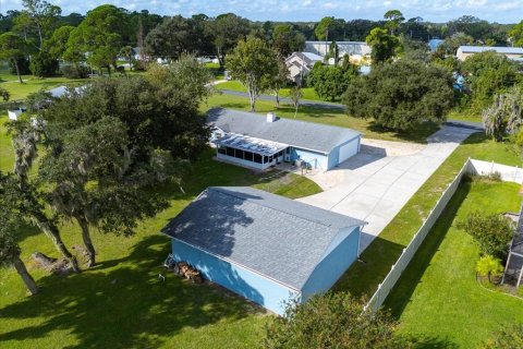 Villa ou maison à vendre à Edgewater, Floride: 4 chambres, 208.1 m2 № 2437170 - photo 10