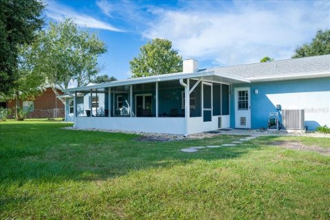 Villa ou maison à vendre à Edgewater, Floride: 4 chambres, 208.1 m2 № 2437170 - photo 6