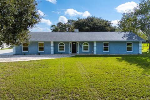 Villa ou maison à vendre à Edgewater, Floride: 4 chambres, 208.1 m2 № 2437170 - photo 2