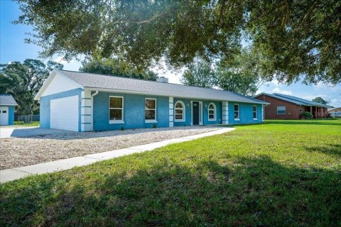 Villa ou maison à vendre à Edgewater, Floride: 4 chambres, 208.1 m2 № 2437170 - photo 3