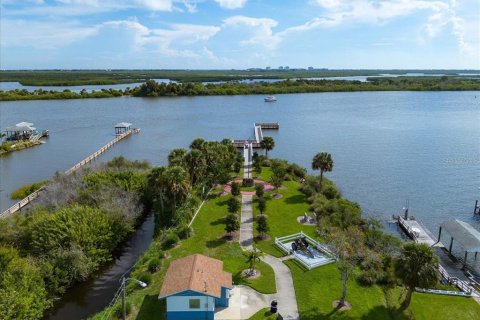 Villa ou maison à vendre à Edgewater, Floride: 4 chambres, 208.1 m2 № 2437170 - photo 25