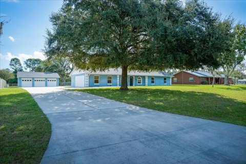 Villa ou maison à vendre à Edgewater, Floride: 4 chambres, 208.1 m2 № 2437170 - photo 4