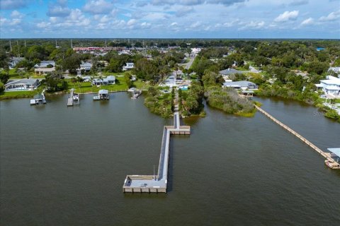 Villa ou maison à vendre à Edgewater, Floride: 4 chambres, 208.1 m2 № 2437170 - photo 22