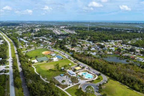Villa ou maison à vendre à Edgewater, Floride: 4 chambres, 208.1 m2 № 2437170 - photo 24