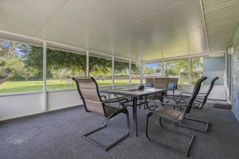 Villa ou maison à vendre à Edgewater, Floride: 4 chambres, 208.1 m2 № 2437170 - photo 30