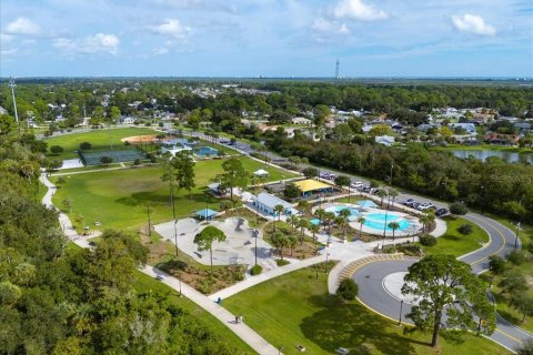 Villa ou maison à vendre à Edgewater, Floride: 4 chambres, 208.1 m2 № 2437170 - photo 28