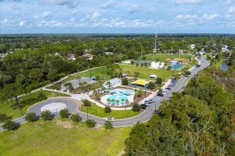 Villa ou maison à vendre à Edgewater, Floride: 4 chambres, 208.1 m2 № 2437170 - photo 29
