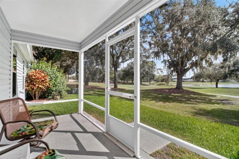 Villa ou maison à vendre à The Villages, Floride: 2 chambres, 130.99 m2 № 1884735 - photo 26