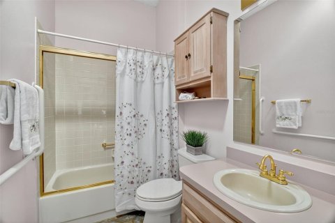 Villa ou maison à vendre à The Villages, Floride: 2 chambres, 130.99 m2 № 1884735 - photo 24