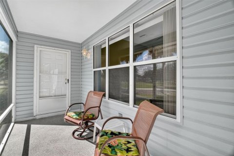 Villa ou maison à vendre à The Villages, Floride: 2 chambres, 130.99 m2 № 1884735 - photo 25