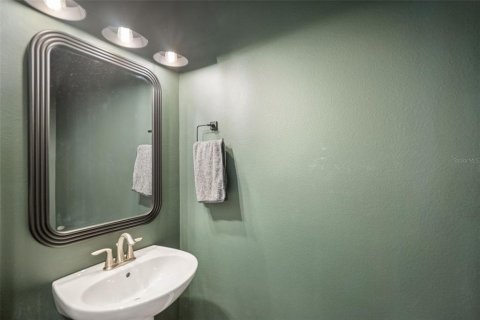 Купить таунхаус в Орландо, Флорида 3 комнаты, 161.93м2, № 2230520 - фото 17