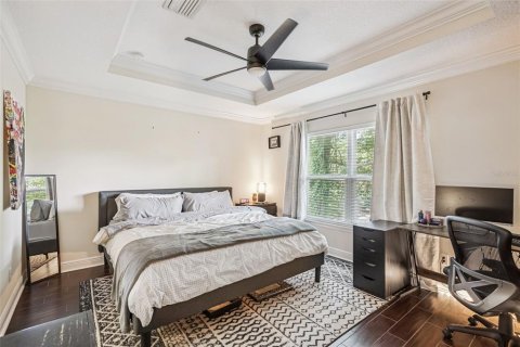Купить таунхаус в Орландо, Флорида 3 комнаты, 161.93м2, № 2230520 - фото 11