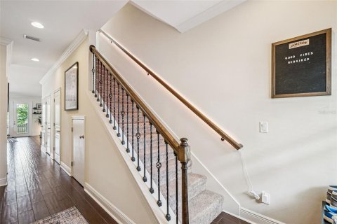Купить таунхаус в Орландо, Флорида 3 комнаты, 161.93м2, № 2230520 - фото 3