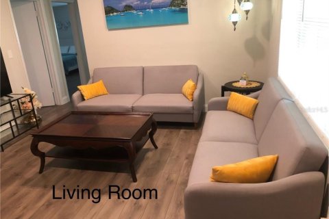 House in Winter Haven, Florida 3 bedrooms, 107.02 sq.m. № 1444839 - photo 19