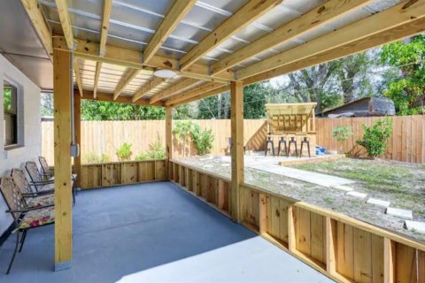 House in Winter Haven, Florida 3 bedrooms, 107.02 sq.m. № 1444839 - photo 4