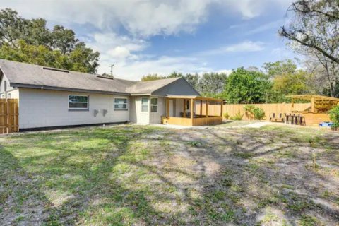 House in Winter Haven, Florida 3 bedrooms, 107.02 sq.m. № 1444839 - photo 8