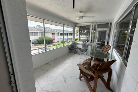 Condominio en venta en Sarasota, Florida, 2 dormitorios, 117.06 m2 № 1267576 - foto 18