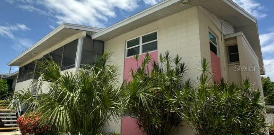 Condominio en Sarasota, Florida, 2 dormitorios  № 1267576