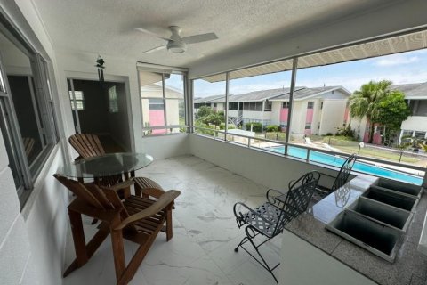 Condominio en venta en Sarasota, Florida, 2 dormitorios, 117.06 m2 № 1267576 - foto 19