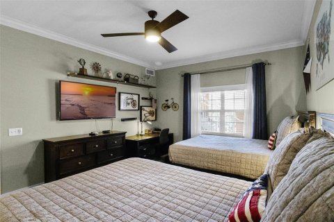Condo in Four Corners, Florida, 3 bedrooms  № 1551676 - photo 20