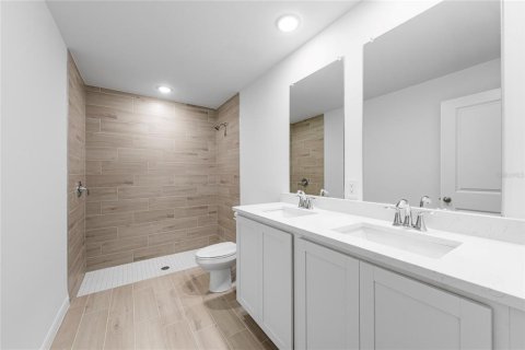 Купить виллу или дом в Порт-Шарлотт, Флорида 3 комнаты, 147.99м2, № 2107825 - фото 11