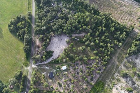 Land in Live Oak, Florida № 2277560
