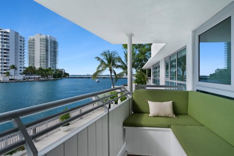 Condominio en venta en Miami Beach, Florida, 1 dormitorio, 77.2 m2 № 1954330 - foto 7