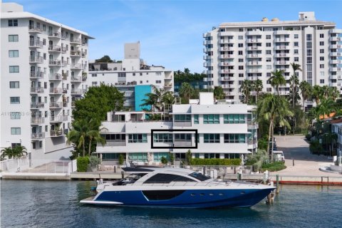 Condominio en venta en Miami Beach, Florida, 1 dormitorio, 77.2 m2 № 1954330 - foto 22