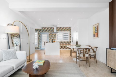 Condominio en venta en Miami Beach, Florida, 1 dormitorio, 77.2 m2 № 1954330 - foto 9