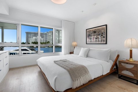 Condominio en venta en Miami Beach, Florida, 1 dormitorio, 77.2 m2 № 1954330 - foto 14
