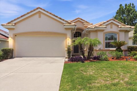 House in Hernando, Florida 3 bedrooms, 160.16 sq.m. № 2289796