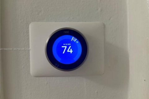 Villa ou maison à louer à Coral Gables, Floride: 3 chambres, 126.9 m2 № 2000063 - photo 20