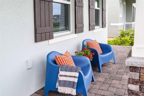 Casa en venta en DeBary, Florida, 3 dormitorios, 142.14 m2 № 2109727 - foto 2