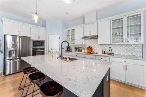 Casa en venta en DeBary, Florida, 3 dormitorios, 142.14 m2 № 2109727 - foto 5