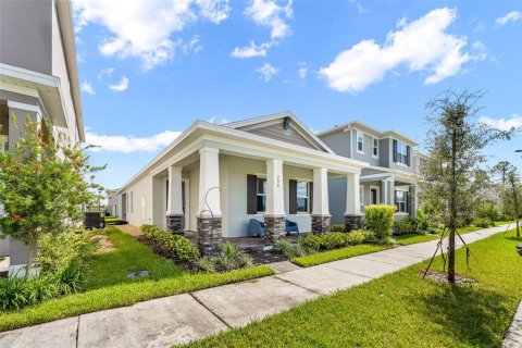 House in DeBary, Florida 3 bedrooms, 142.14 sq.m. № 2109727