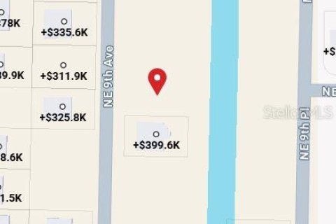 Terreno en venta en Cape Coral, Florida № 1661804 - foto 2